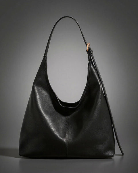 Borsa hobo morbida Sierra