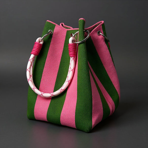 Mini borsa secchiello Hélène