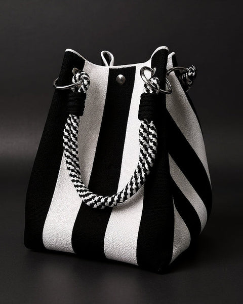 Mini borsa secchiello Hélène