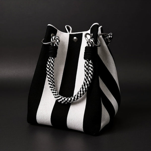 Mini borsa secchiello Hélène